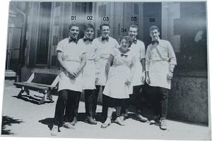 COLO LA PEYROUSE 195X 006 LES MARMITONS